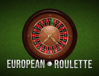 European Roulette (iSoftBet) slot 
